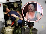 Captura de El Chapo