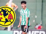 Thiago Espinosa será nuevo jugador del América.