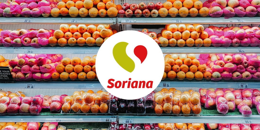 Las mejores ofertas del martes y miércoles del campo en Soriana