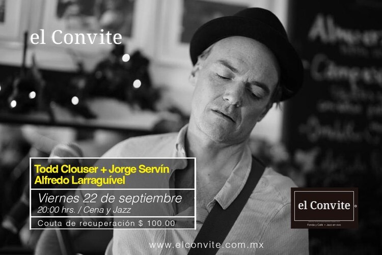 Evento en la Ciudad de México.