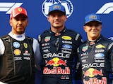 Max Verstappen gana la pole del Gran Premio de Baréin de F1