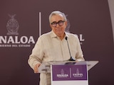 Rubén Rocha Moya .