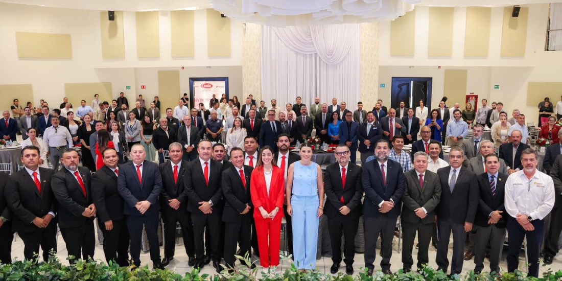 Inversión en obra pública superará los 50 mil mdp en Baja California: Marina del Pilar.