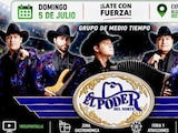 Los espectáculos musicales masivos de El Poder del Norte servirán para amenizar el ambiente antes y después del silbatazo final en la GAM.