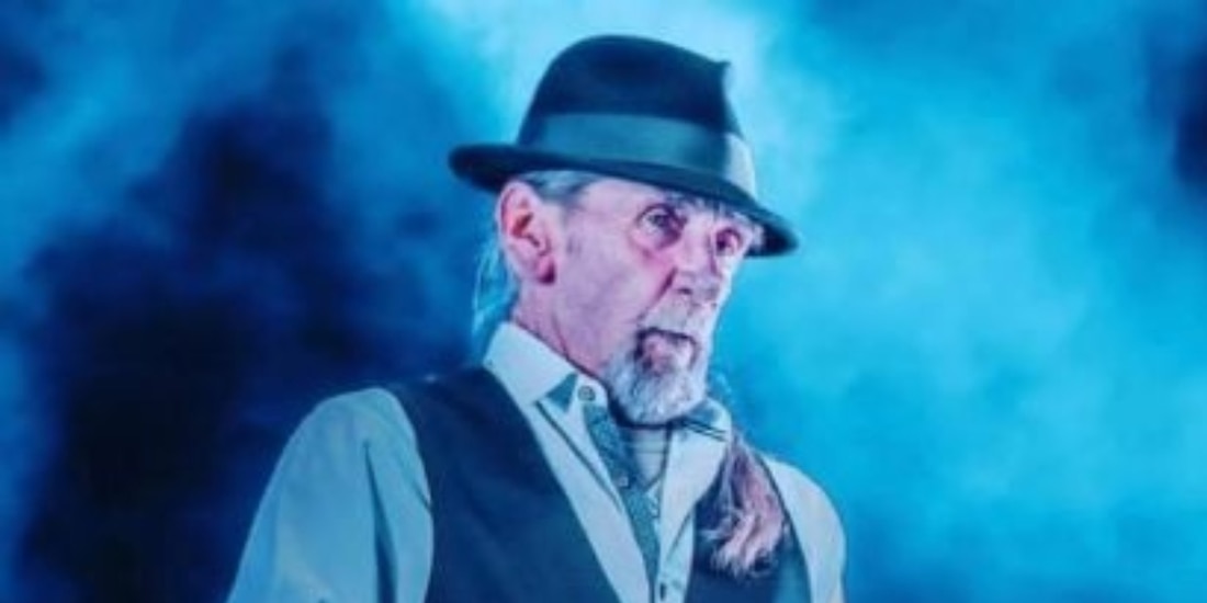 ¿De qué murió Alex Ligertwood?