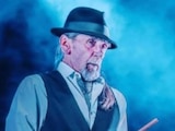 ¿De qué murió Alex Ligertwood?