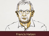 El físico Francis Halzen.