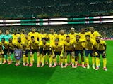 Selección Nacional de Ecuador
