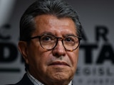 Ricardo Monreal anticipa fuerte debate por Ley de Ingresos en Cámara de Diputados.