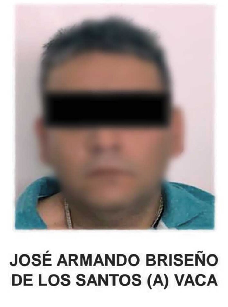 El Vaca, Jefe de Sicarios del CJNG en Tonalá