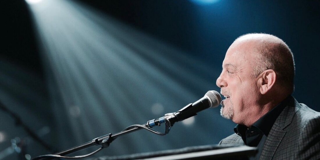 Billy Joel
