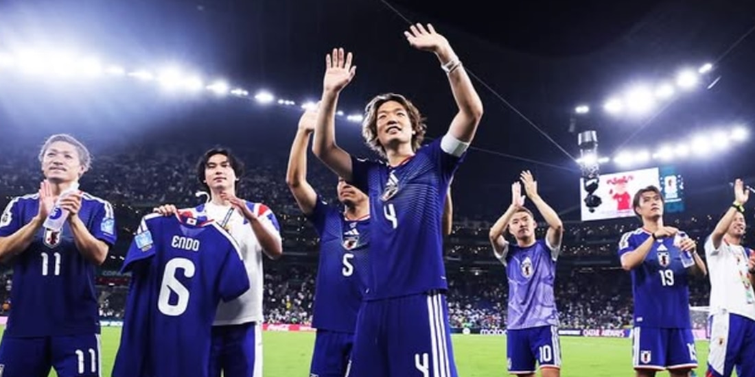 El vínculo entre México y Japón volvió a quedar reflejado durante el Mundial 2026.