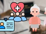Calendario de registro para la credencial del Servicio Universal de Salud