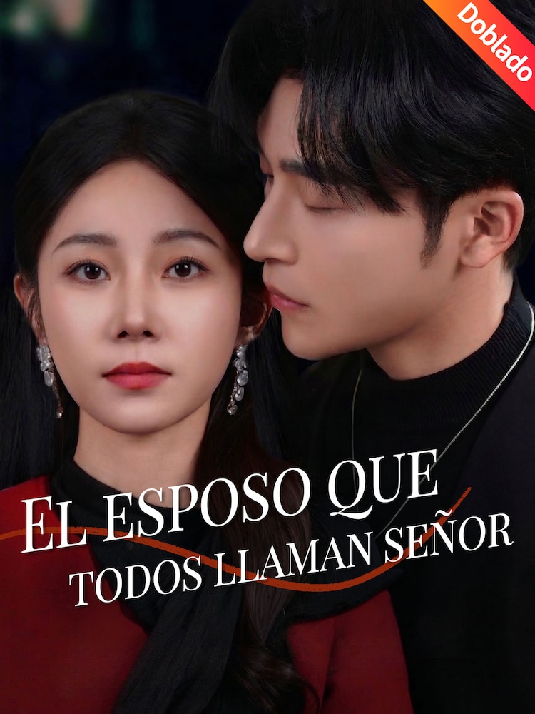 El esposo que todos llaman señor