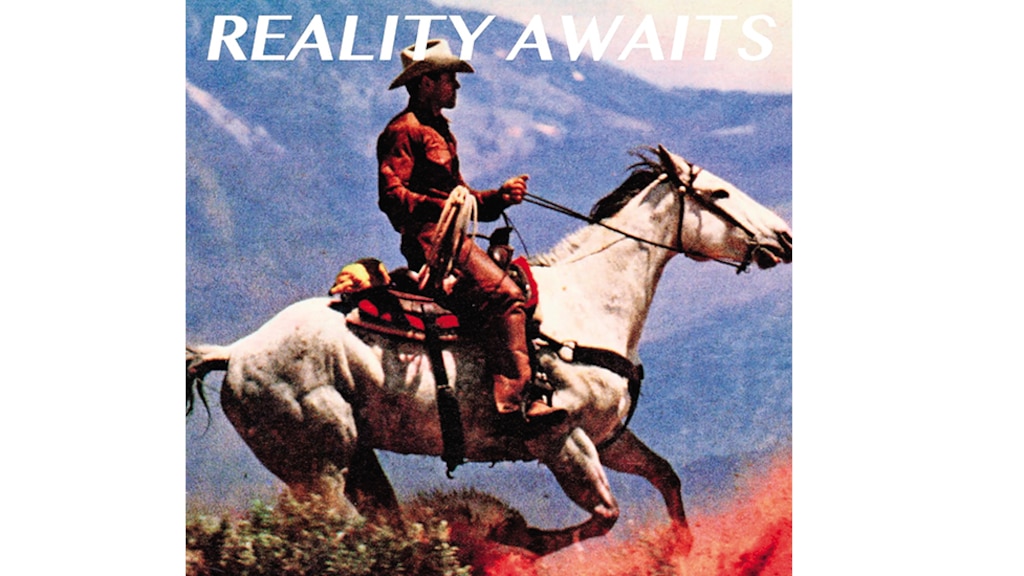 Los Rolling Strokes. La realidad aguanta