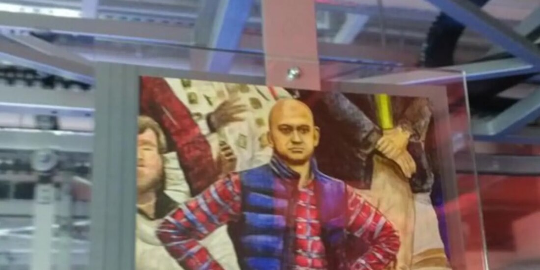 El primer museo del meme fue abierto al público en Hong Kong