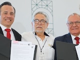CENAGAS y Tec de México firman convenio para impulsar innovación energética.