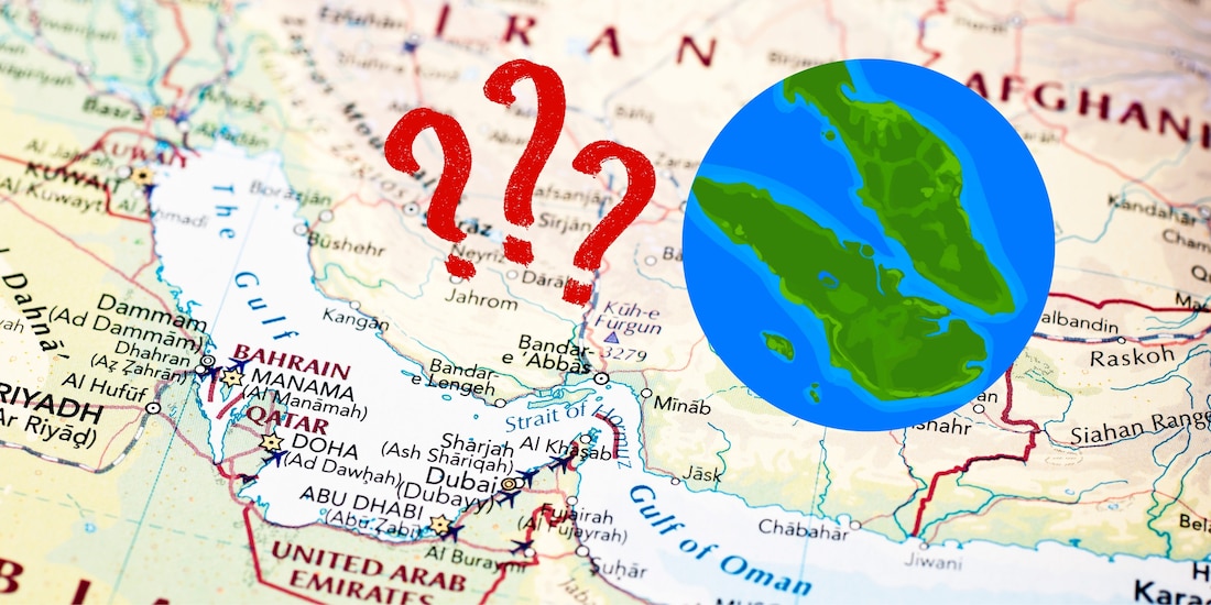 ¿El estrecho de Ormuz está abierto o cerrado?