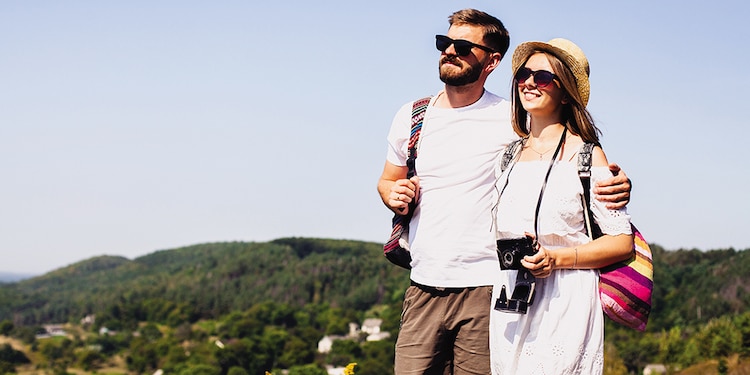 Citas memorables para celebrar este 14 de febrero