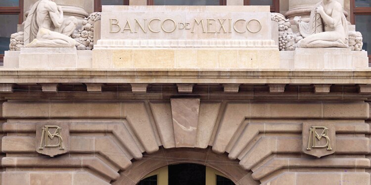 Banco de México (Banxico)