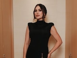 Fernanda Gómez, esposa del Canelo Álvarez
