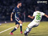 América venció 2-1 a FC Juárez en la Jornada 5 del Torneo Apertura 2021.