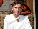 Giovanni Laguna, estilista de Miss Universo