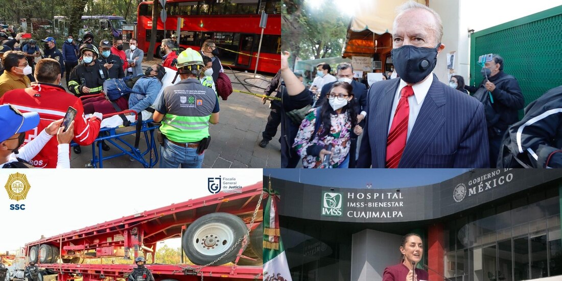 Anuario Ciudad: 12 meses, 12 hechos