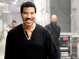 Lionel Richie es hospitalizado de emergencia tras concierto en Missouri