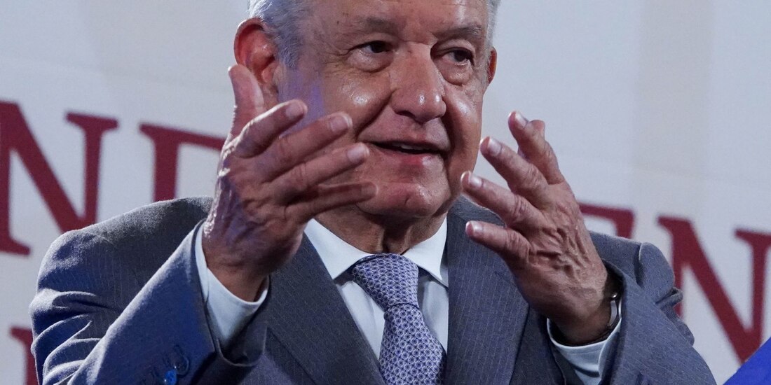 Ratifica TEPJF que AMLO no debe hacer pronunciamientos electorales