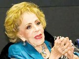 Silvia Pinal dejó dicho cómo quería su funeral