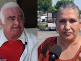 Vicente Fernández: Aparece presunta hija no reconocida del charro y habla de testamento