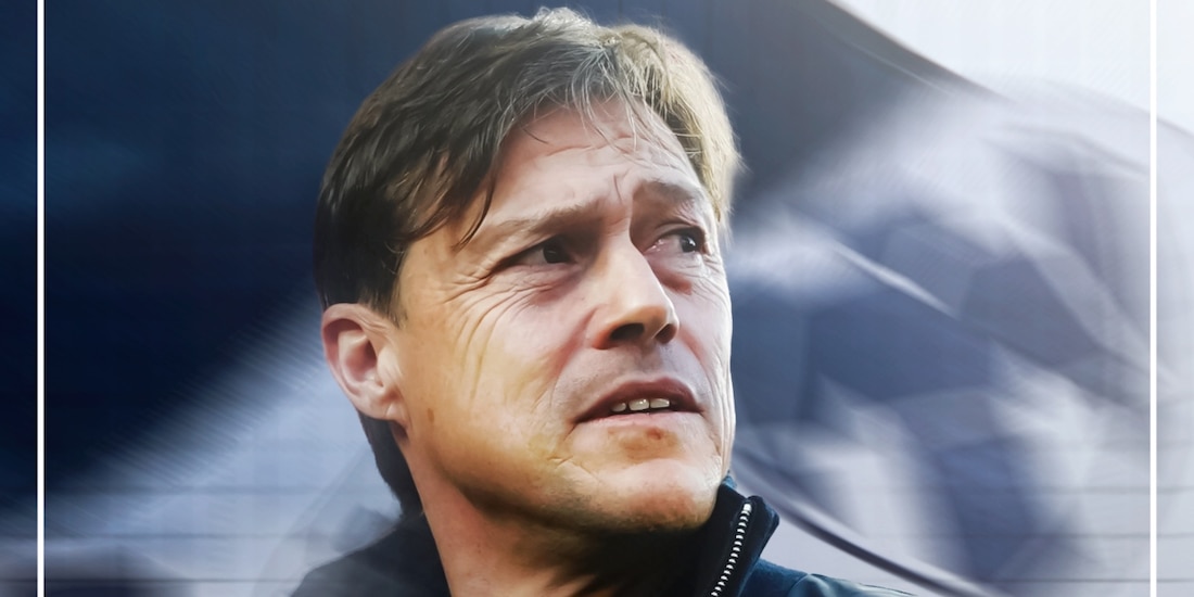 Matías Almeyda es nuevo director técnico de los Rayados