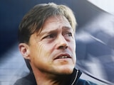 Matías Almeyda es nuevo director técnico de los Rayados
