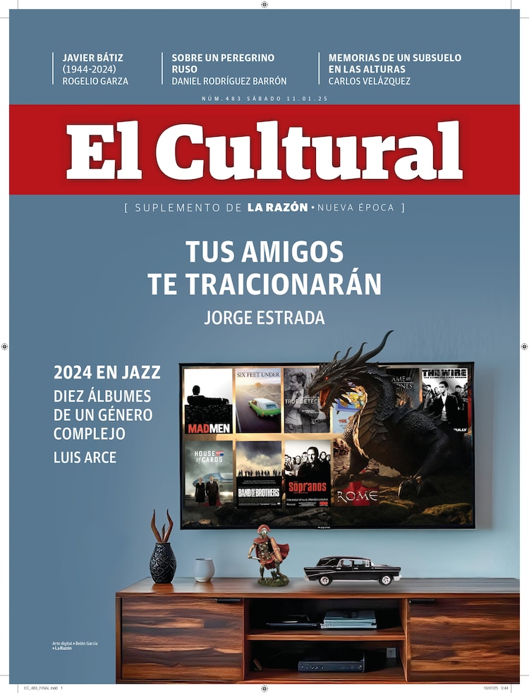 El Cultural No. 483