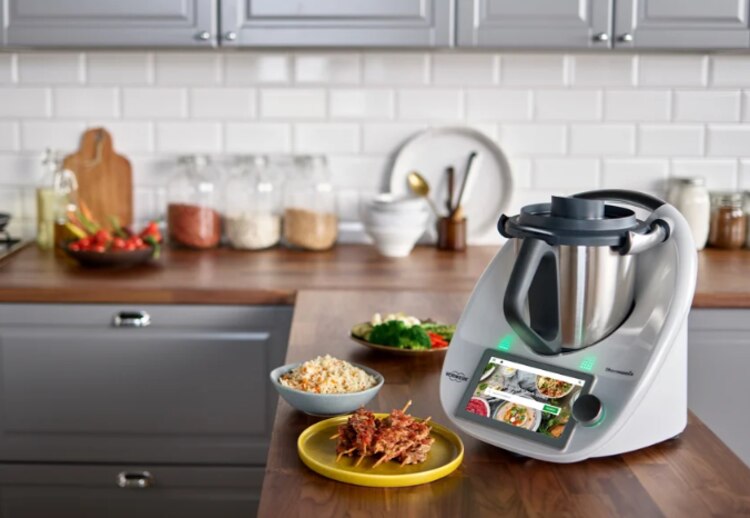 Este electrodoméstico también puede ser considerado una alternativa para los que comienzan a sumergirse en el mundo de la cocina