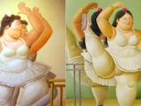 Fernando Botero: ¿Cuál fue la relación del artista con el ballet?
