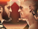 Islam Makhachev defiende ante Ian Garry el título de peso welter en UFC 330