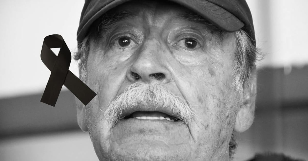 Murió Vicente Fox, expresidente de México? Este es el origen de la tendencia - La Razón de México