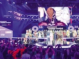 se reveló el calendario de videojuegos para el cierre de año y del comienzo de 2027.