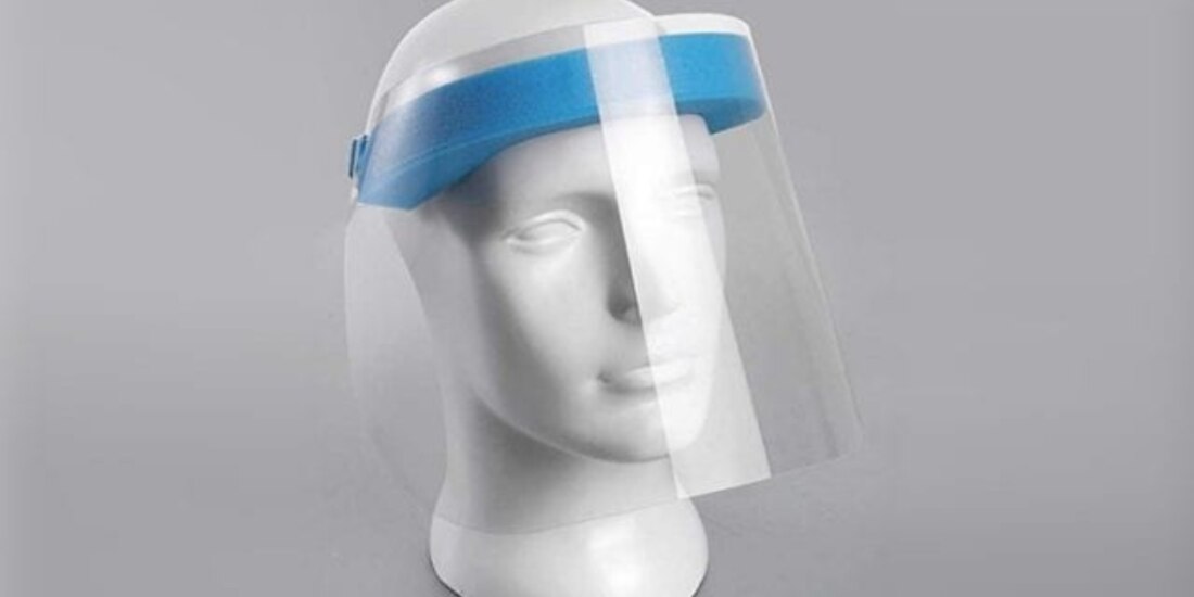 Esta empresa mexicana produce 800 mil caretas por día.