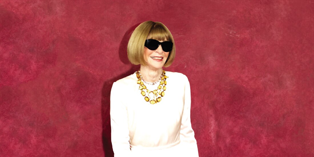 La directora, en la gala de los Premios Tony, en junio pasado.