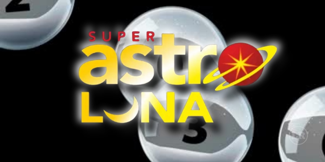 Super Astro Luna