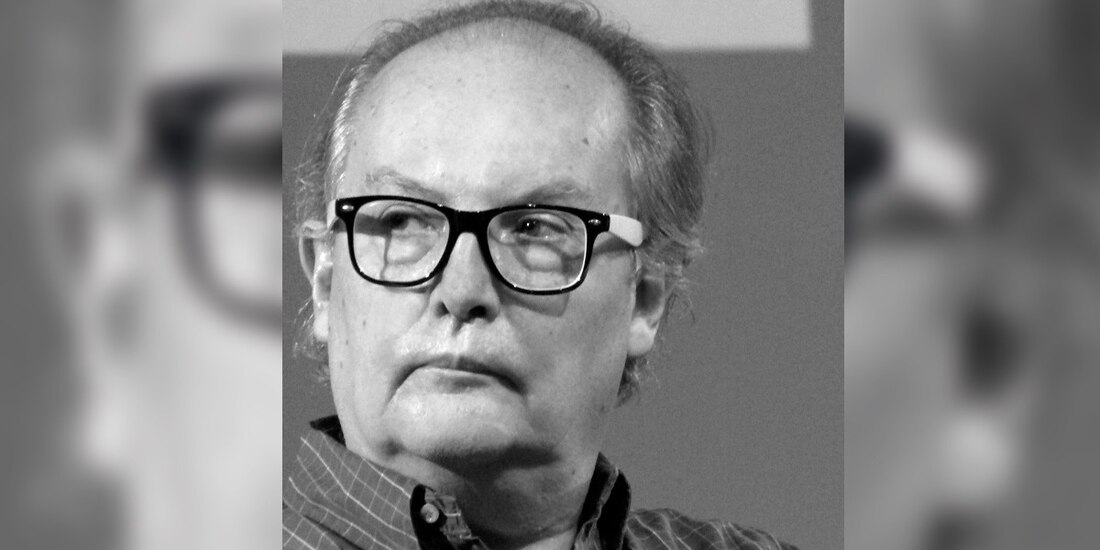 El escritor Álvaro Uribe murió este miércoles