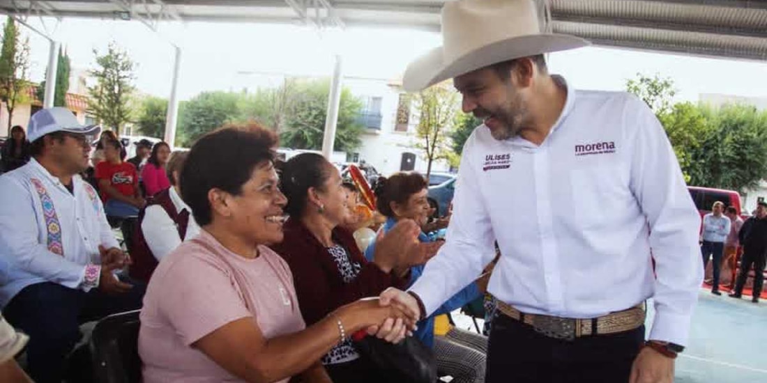 El representante zacatecano, Mejía Haro, reafirmó la importancia de la austeridad republicana en el estado de Zacatecas.
