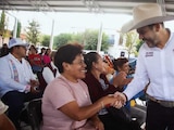El representante zacatecano, Mejía Haro, reafirmó la importancia de la austeridad republicana en el estado de Zacatecas.