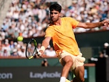 Carlos Alcaraz defenderá su título del US Open.