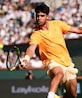 Carlos Alcaraz defenderá su título del US Open.