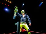 Panterita del Ring Jr. es uno de los 10 luchadores que participarán en el Torneo Reyes del Aire.