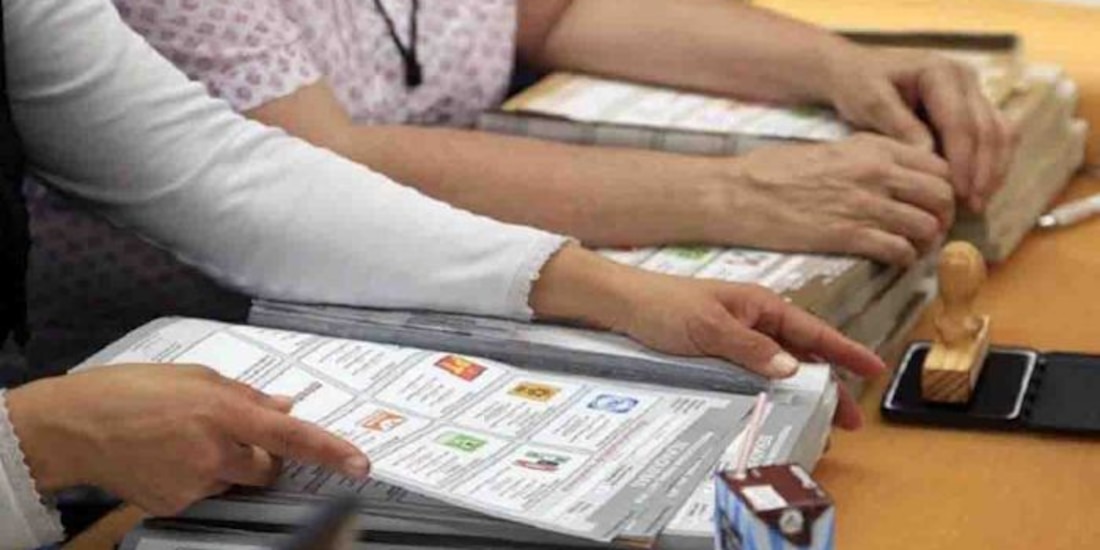 Los homicidios dolosos representaron el 49.2 por ciento de los incidentes de violencia política